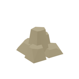 Rock B